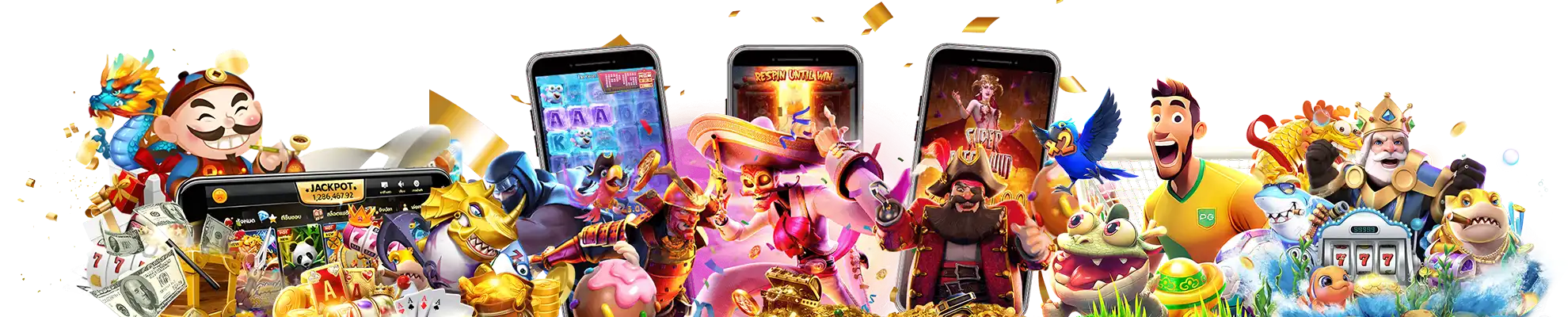 สล็อต 1kbet