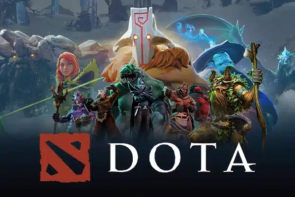 dota2