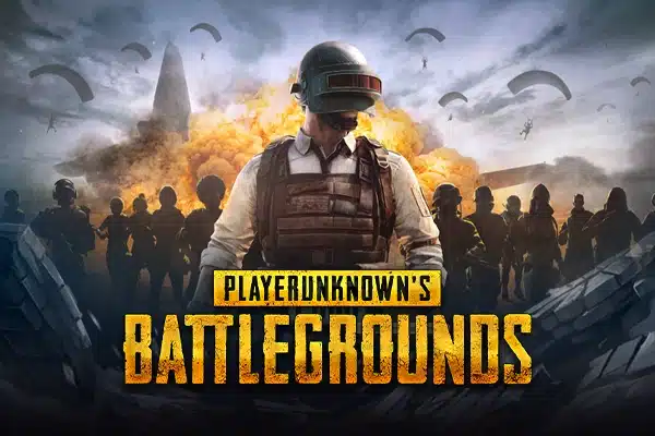 PUBG