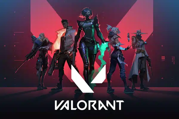 Valorant