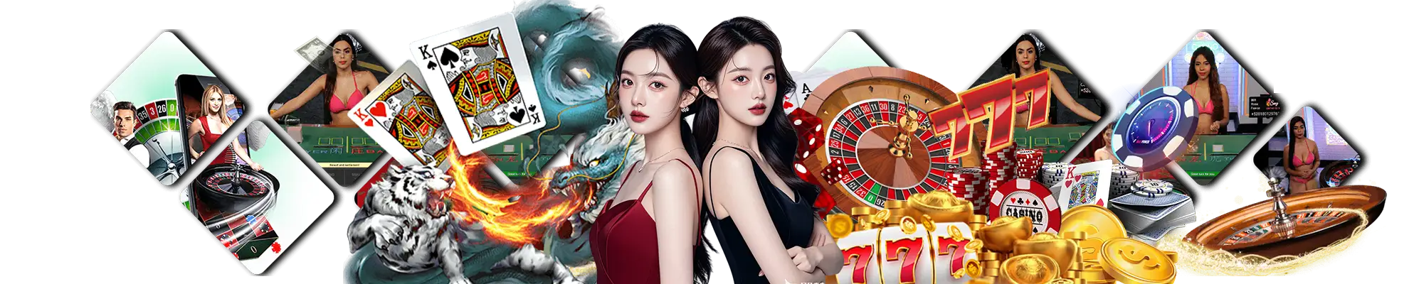 คาสิโนสด 1kbet