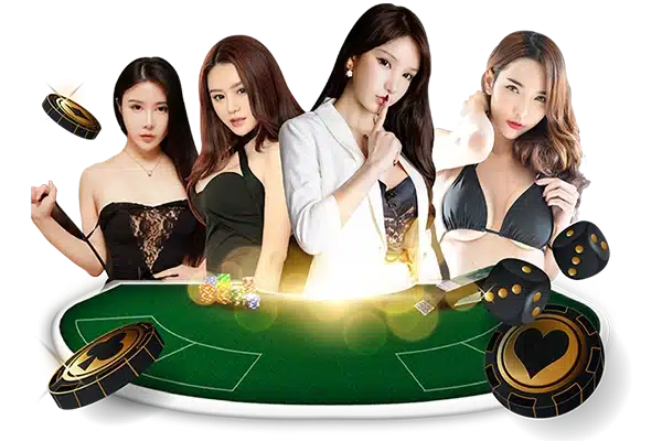 บาคาร่า 1kbet