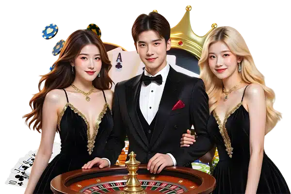 แบล็คแจ็ค 1kbet